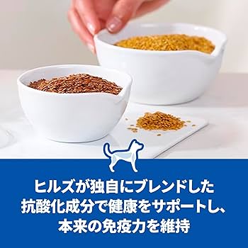 ドッグフード R Amazon.co.jp: ヒルズ サイエンスダイエット ドッグフード 小型